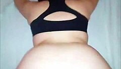 Big Ass Doggystyle Bend