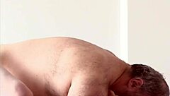 Role play by marina gold very horny redhead enjoying a lot of sex