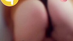 Miya Triez Humiliates Old Husband as Whore.