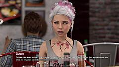 Complete gameplay - the hellcat lounge part 4