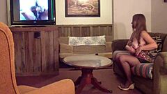 Sweet Dreams Featuring a Housewife