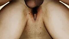 Our wild night taped?