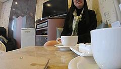 MATURE OL GETS ROUGH FUCKING IN DAYTIME PART 3