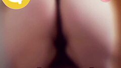 Miya Triez Humiliates Old Husband as Whore.