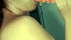 I hid in the bathroom to masturbate privately