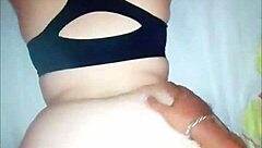 Big Ass Doggystyle Bend