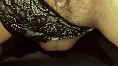 Rough and Tough Encounter with Someone Else's Wife