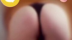 Miya Triez Humiliates Old Husband as Whore.