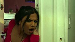 kinky teens punished by busty milf