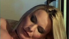 the old man and the milf have a casual chat