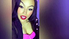 Colombian big ass begs for anal cum fill