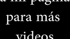 mis piecitos bonitos giving footjob to ninarika69 with masturbation