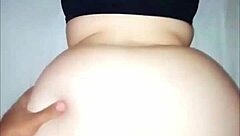 Big Ass Doggystyle Bend