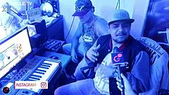 From singing in buses to master composer and singer