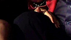 the old man and the milf have a casual chat