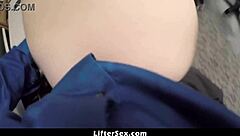 teen thief banned from shop after shoplifting incident