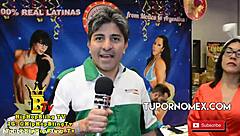 HIPHOPBLING TV AVN EXPO INTERVIEW HIGHLIGHTS PT 5