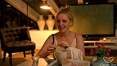 Charlie Forde And Chasey Devil Get Boldly Fisted.