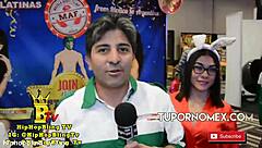 HIPHOPBLING TV AVN EXPO INTERVIEW HIGHLIGHTS PT 5