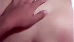 Teen 18+ Ricota Mamasita Fucked by Tall Black Best Friend for Friendship