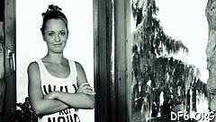 russian teen virgin tries porn for the first time with sucking and defloration