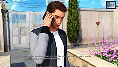 Sunshine Love 42 - Here you will see a great sex