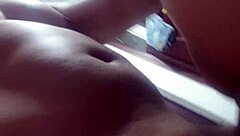 Hermosa at the party