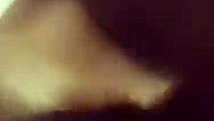 latina brunette takes monster cock anal in rio