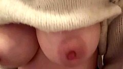 Italian Big Tits Milf Artemisia Love in Hot Boobs Fetish