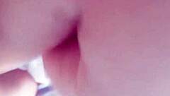 Homemade amateur teasing with softcore big feature