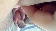 Homemade amateur teasing with softcore big feature