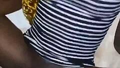 Sexy skinny little 18+ teen i met in kumasi got dicked down hard and took the dick like a good little 18+ slut