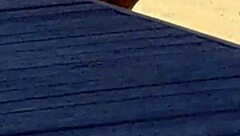 Pink Princess Ass Hidden Beach Candid