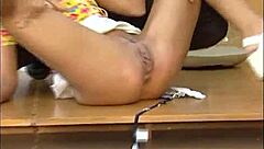 Anal Bangers Volume 1 Scene 3