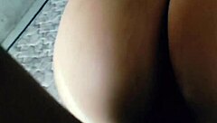 i watched this amateur couple have tender morning sex in the usa