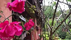 Wow, me and best friend sharing boyfriend's huge dick!