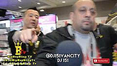 HIPHOPBLING TV AVN EXPO INTERVIEW HIGHLIGHTS PT 5