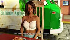 Sunshine Love Game Session