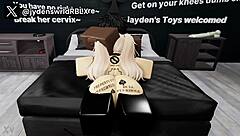 Blonde auditionee became my personal cocksleeve after the porn tryout.