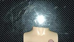 Me Hago Una Paja Rusa Con Las Pequeñas Tetas De Dolly