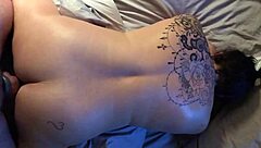 Jumper247 Bent Over Doggystyle Fucking