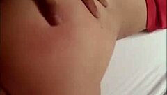Teen 18+ Ricota Mamasita Fucked by Tall Black Best Friend for Friendship