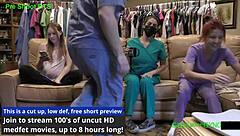 Humiliating Roleplay Physical For Mavericks Williams