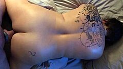 Jumper247 Bent Over Doggystyle Fucking