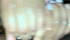 the most vicious hand job ever