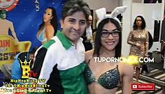 HIPHOPBLING TV AVN EXPO INTERVIEW HIGHLIGHTS PT 5