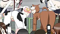 Female Domination In Intriguing Control Scenarios