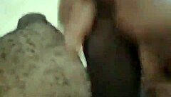 Horny Teen Sucks Deepthroat, Doggystyle Fucks, And Cowgirl Rides Hardcore!