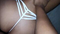 hermosa culona en tanga llena de leche, mi fantasia latina intensa.