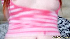 Wife's Step Daughter Fucks Daddy Laundry